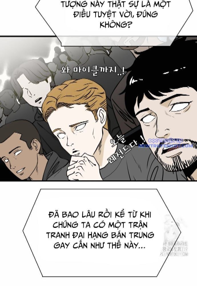 Shark - Cá Mập: Chapter 303