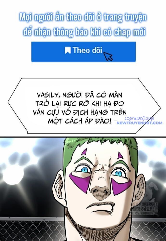 Shark - Cá Mập: Chapter 303