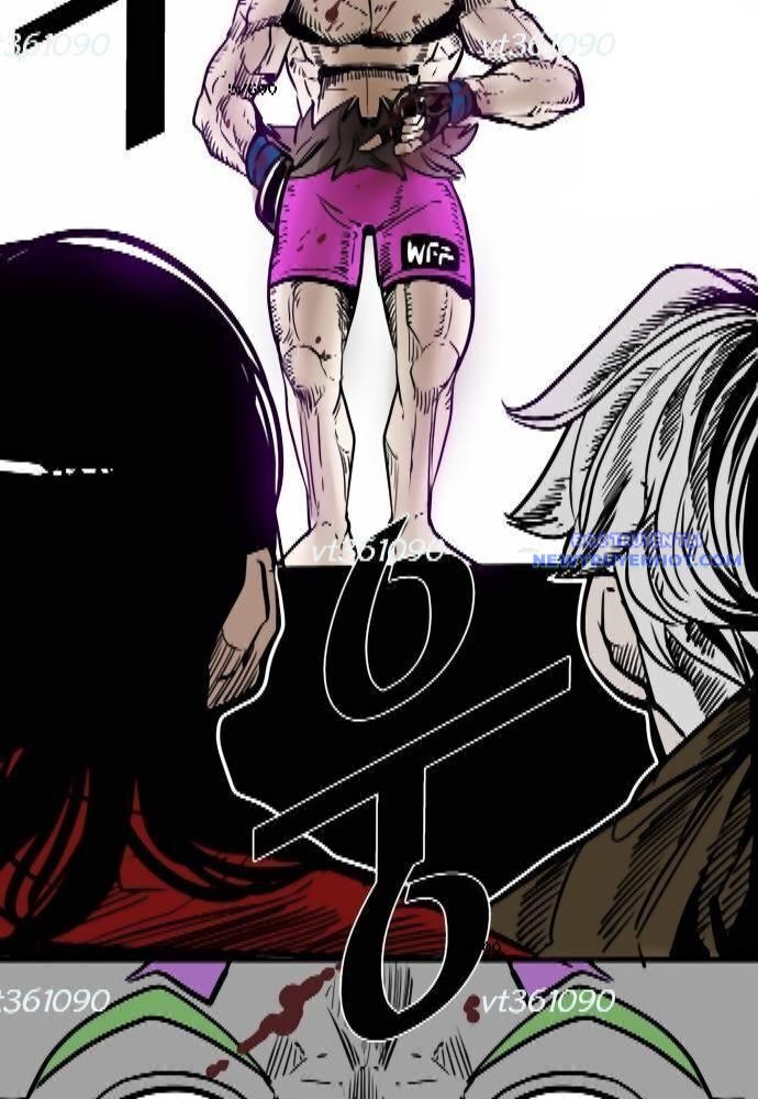 Shark - Cá Mập: Chapter 303