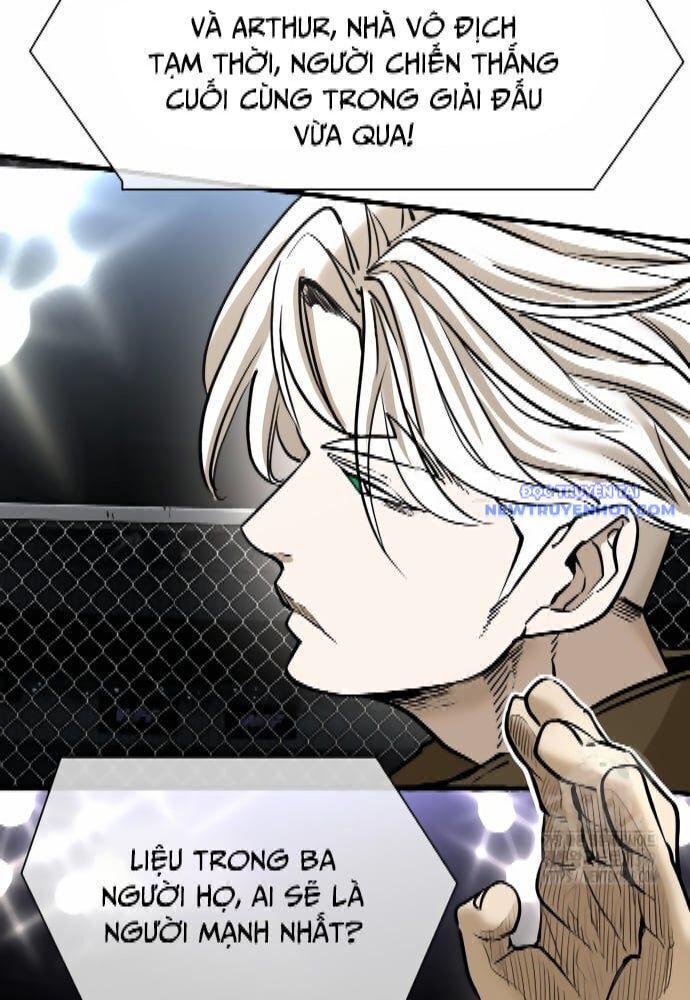 Shark - Cá Mập: Chapter 303