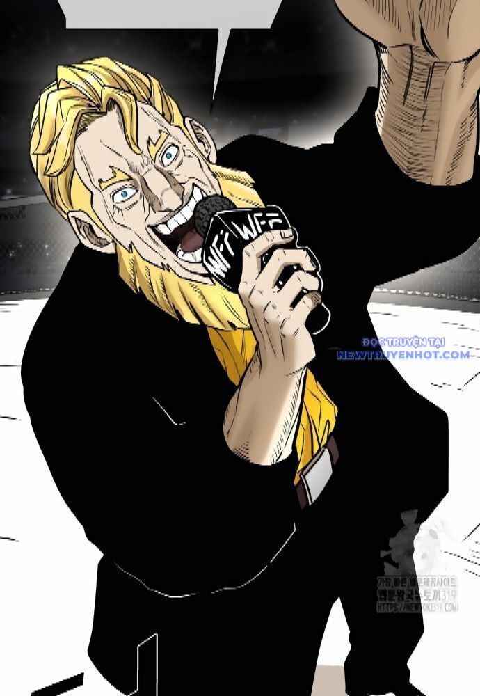 Shark - Cá Mập: Chapter 303