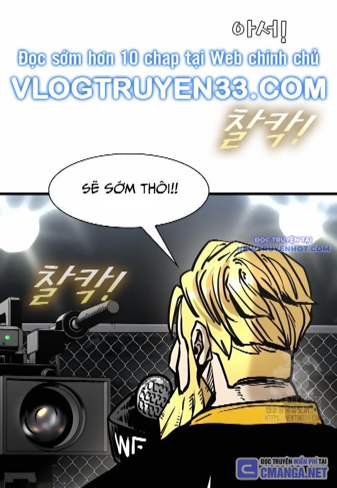 Shark - Cá Mập: Chapter 303