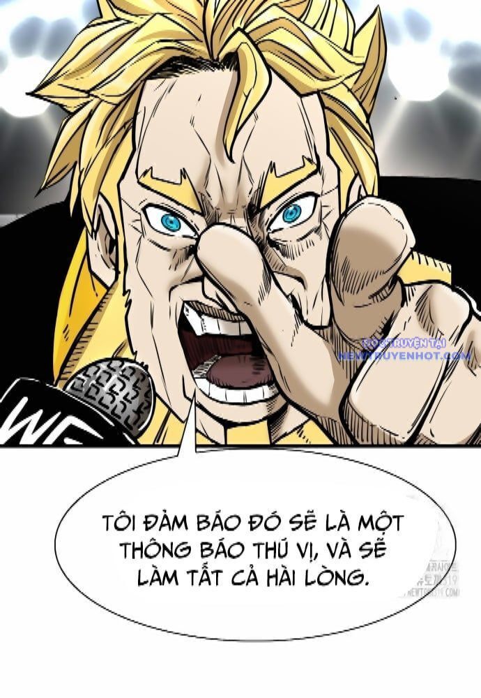 Shark - Cá Mập: Chapter 303