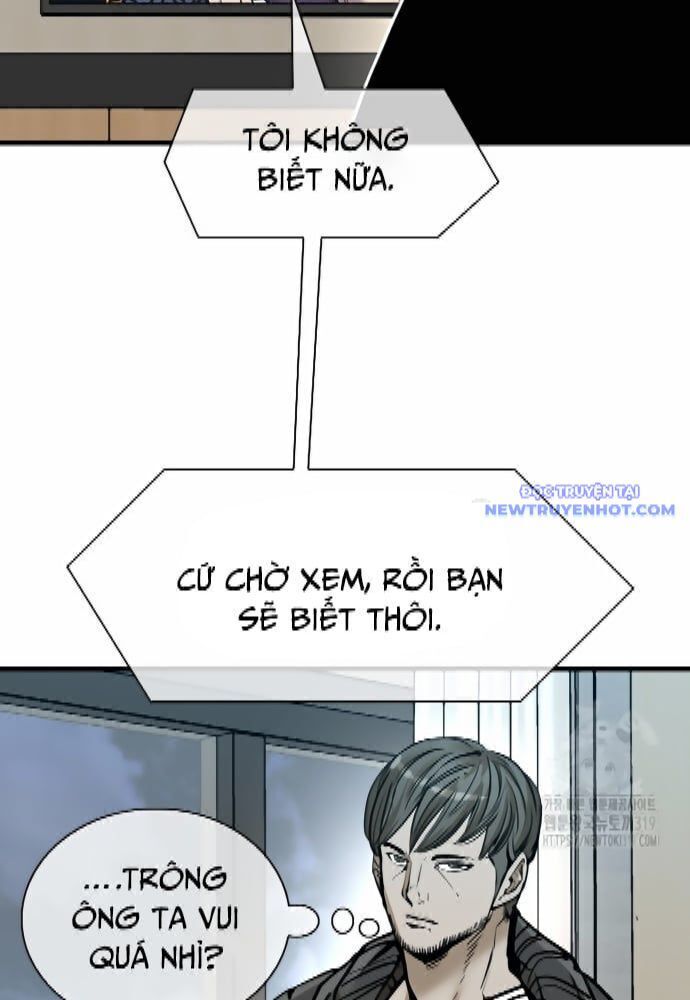 Shark - Cá Mập: Chapter 303