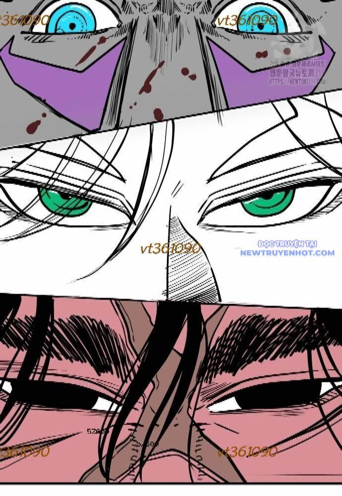 Shark - Cá Mập: Chapter 303