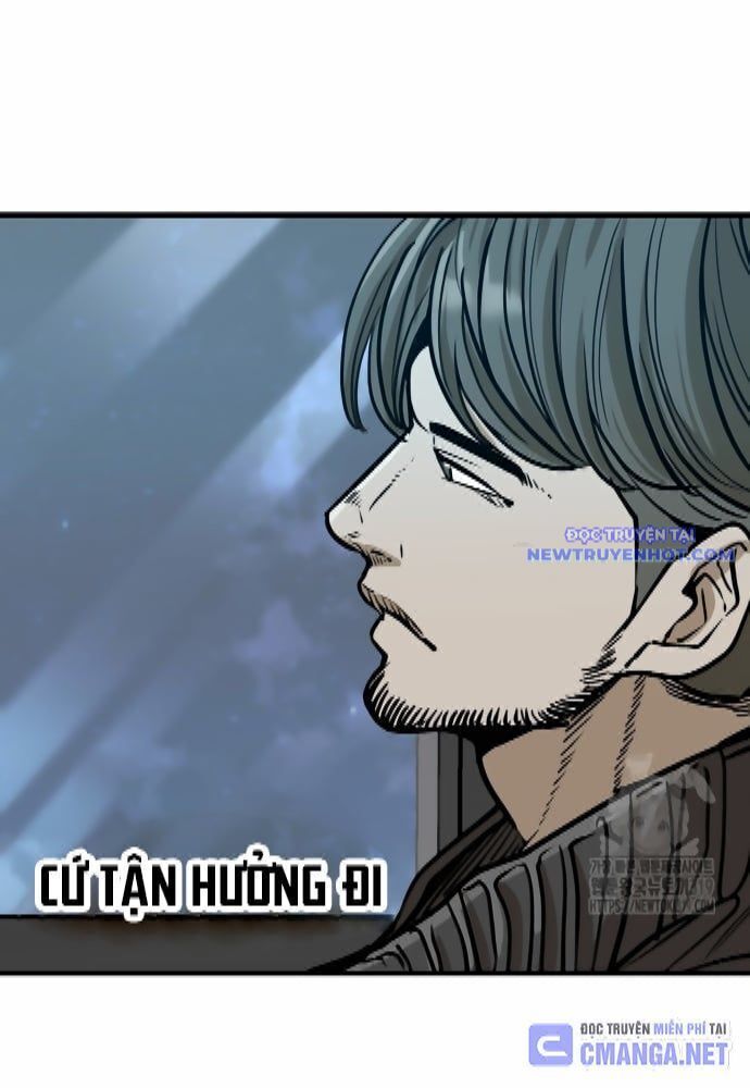 Shark - Cá Mập: Chapter 303
