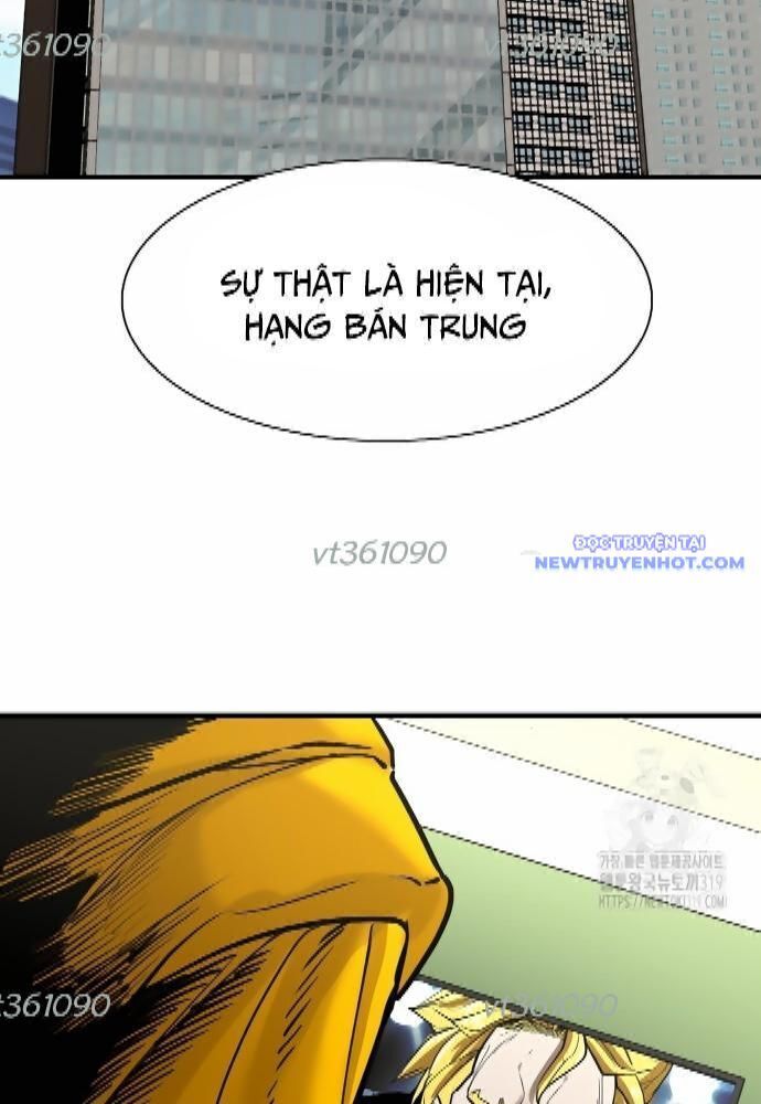 Shark - Cá Mập: Chapter 303