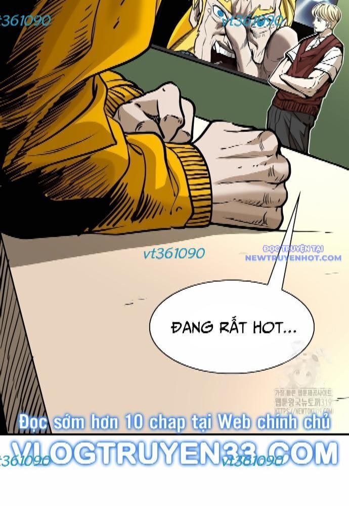 Shark - Cá Mập: Chapter 303