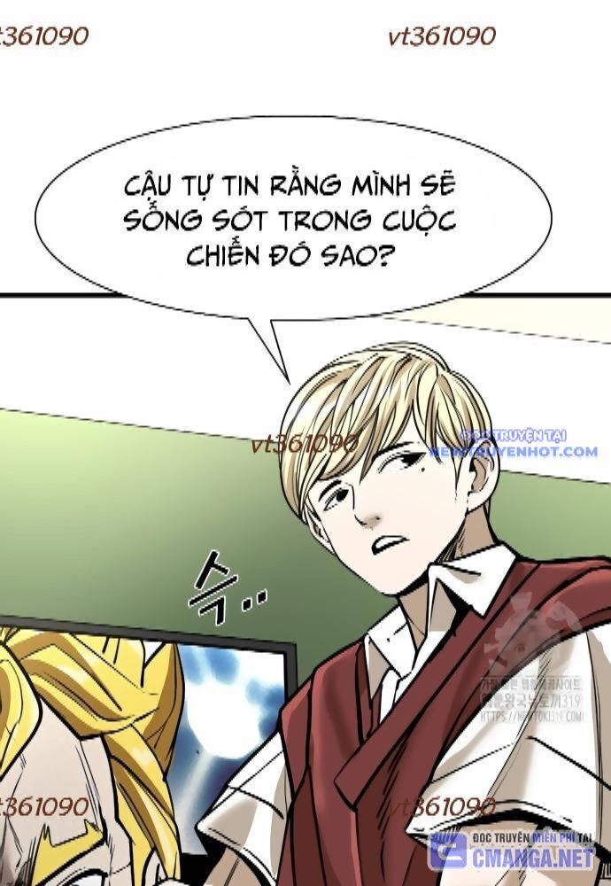 Shark - Cá Mập: Chapter 303