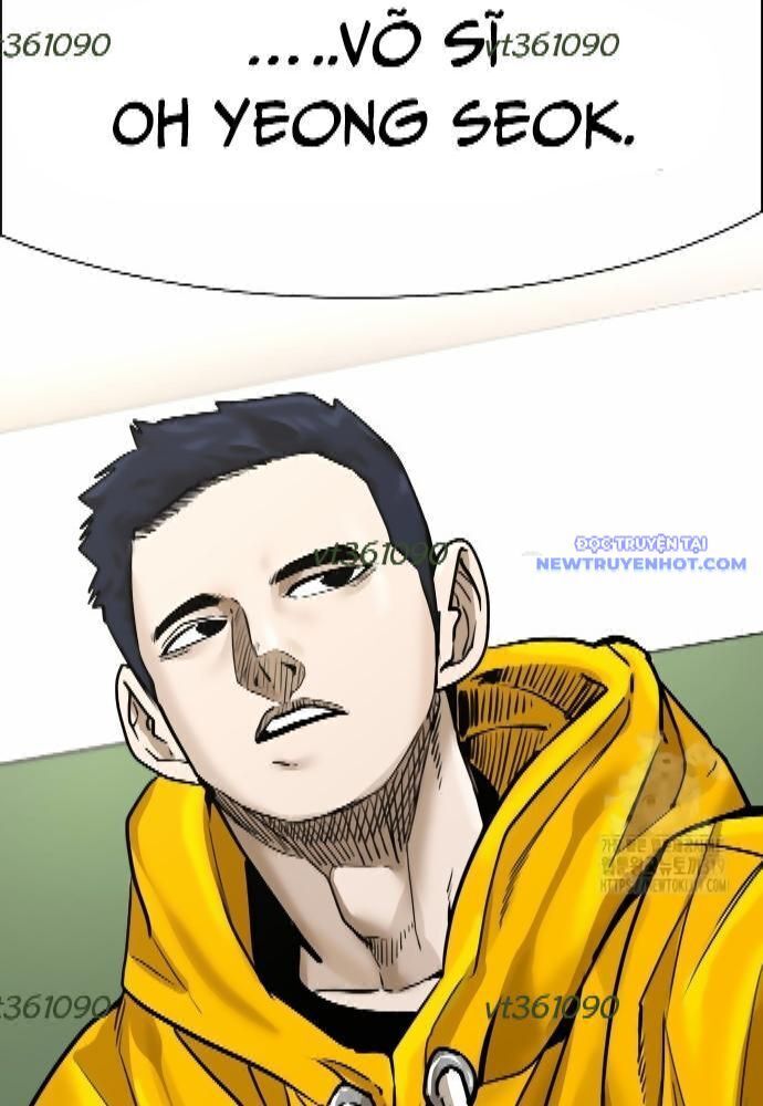 Shark - Cá Mập: Chapter 303