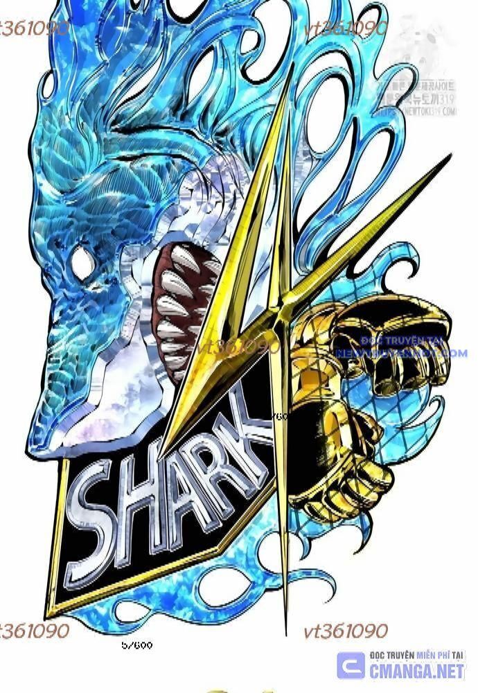 Shark - Cá Mập: Chapter 304