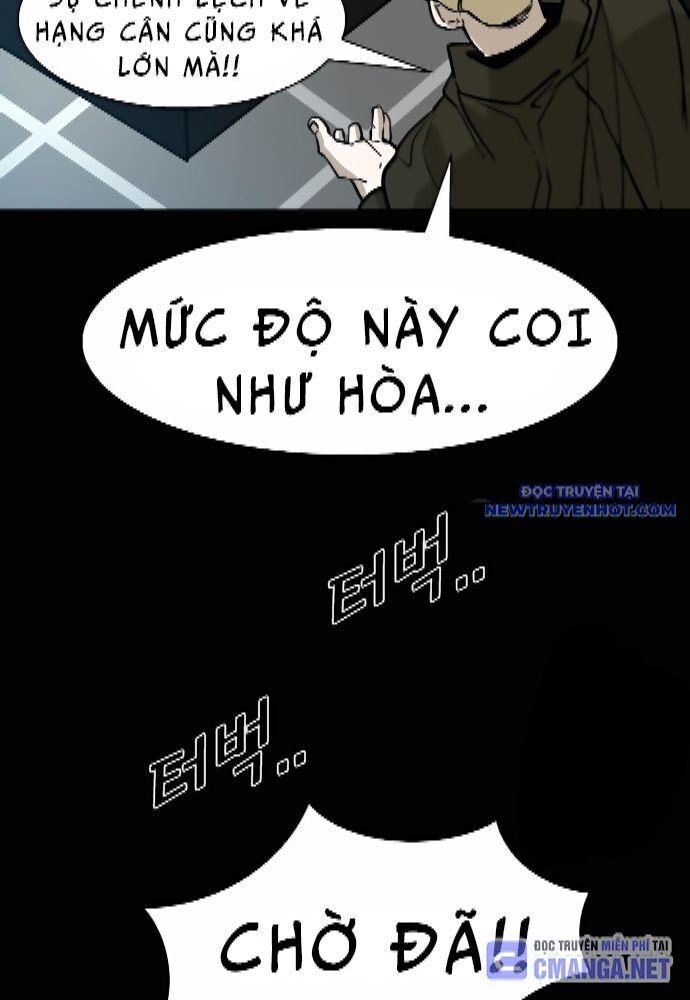 Shark - Cá Mập: Chapter 304