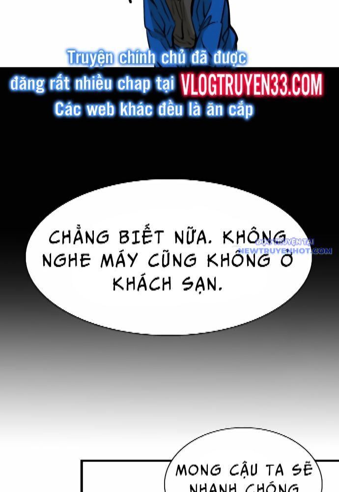 Shark - Cá Mập: Chapter 304