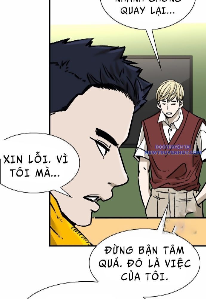 Shark - Cá Mập: Chapter 304