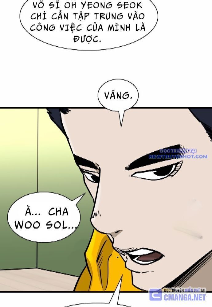 Shark - Cá Mập: Chapter 304