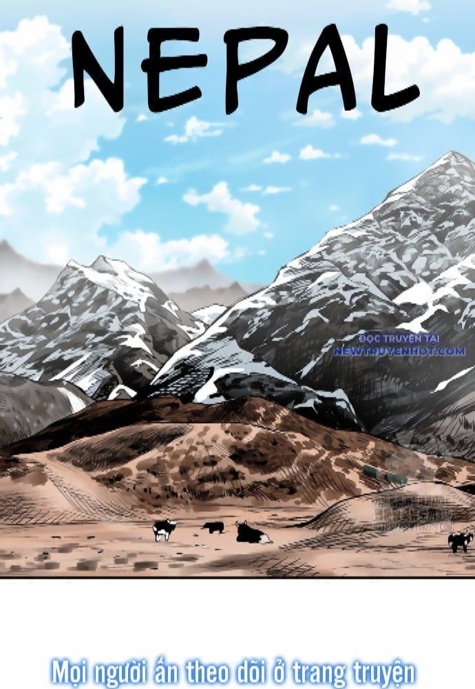 Shark - Cá Mập: Chapter 304