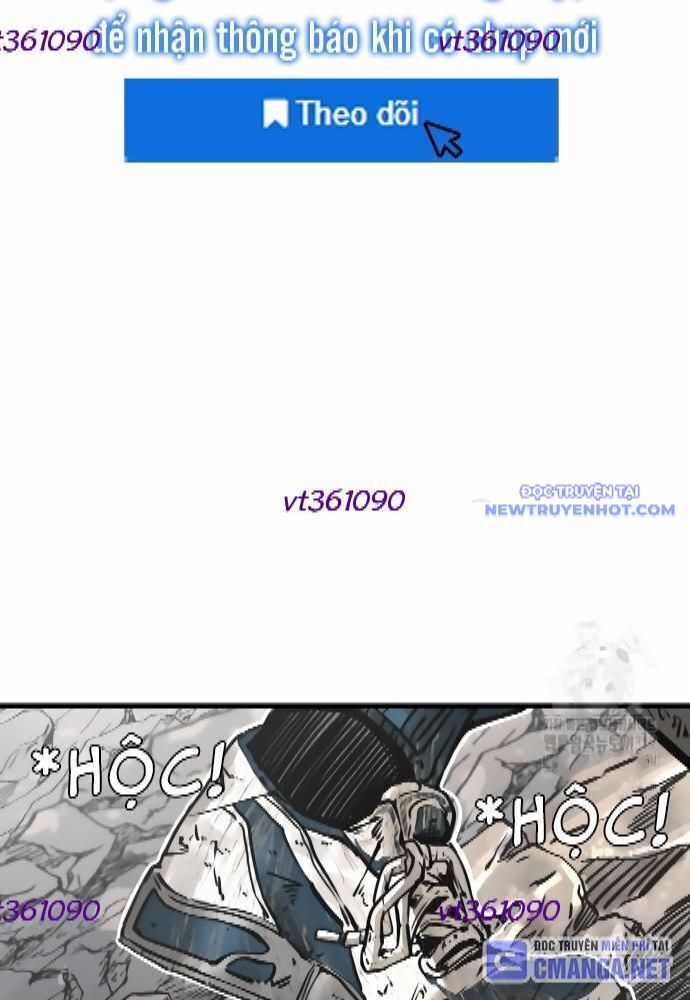 Shark - Cá Mập: Chapter 304