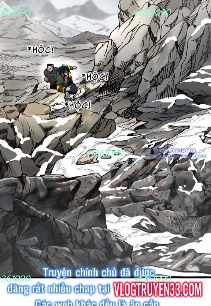 Shark - Cá Mập: Chapter 304