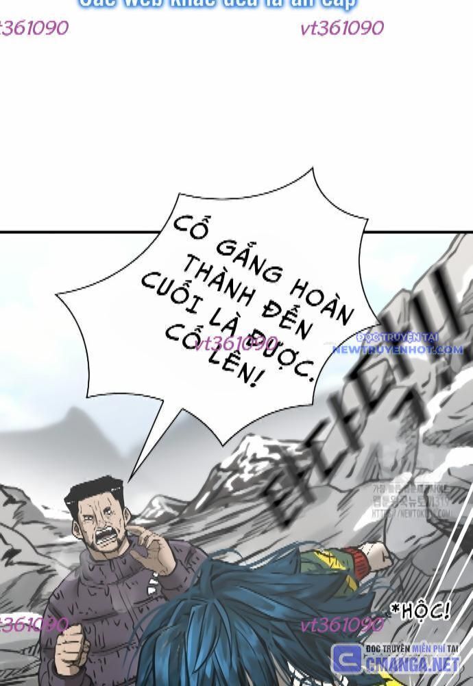 Shark - Cá Mập: Chapter 304