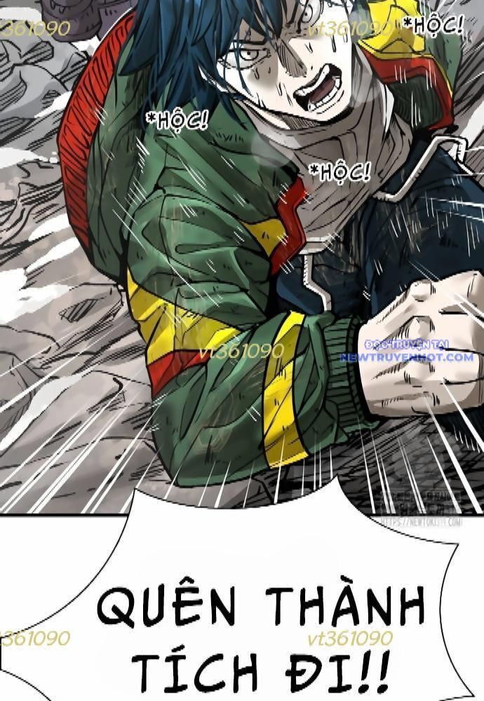 Shark - Cá Mập: Chapter 304