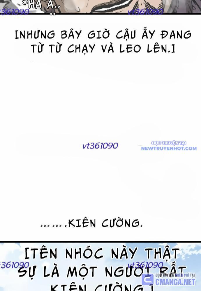 Shark - Cá Mập: Chapter 304