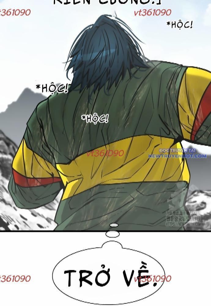 Shark - Cá Mập: Chapter 304