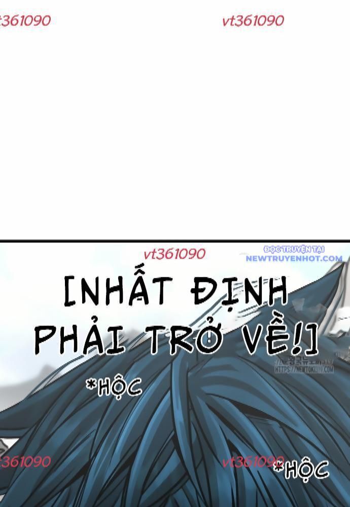 Shark - Cá Mập: Chapter 304