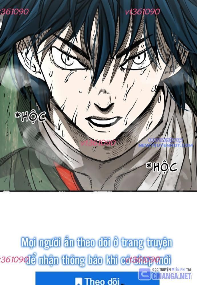 Shark - Cá Mập: Chapter 304
