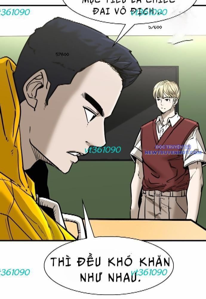 Shark - Cá Mập: Chapter 304