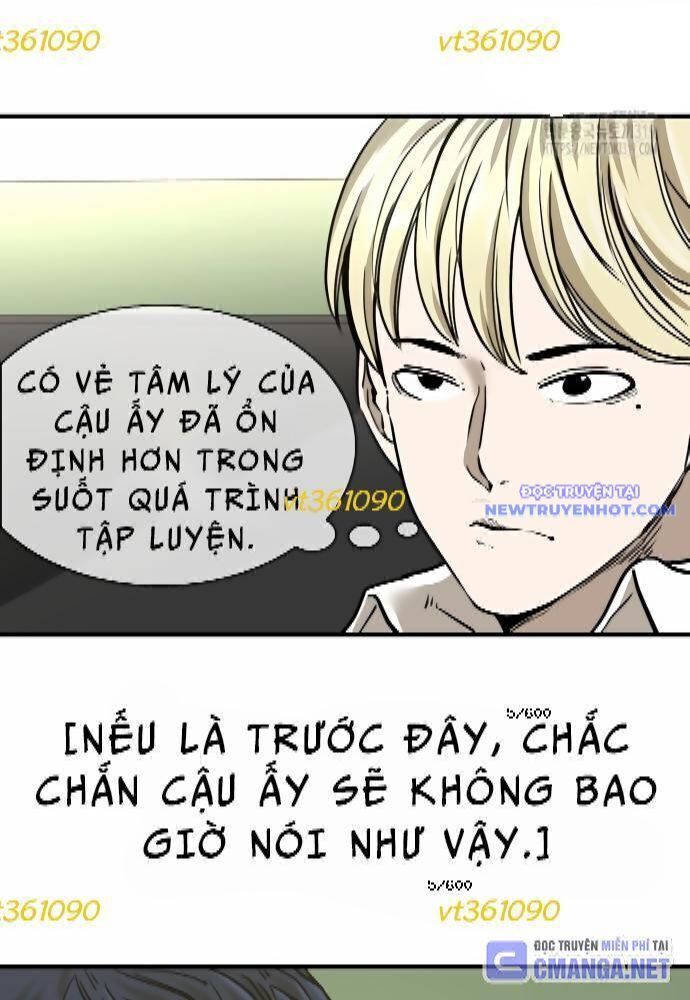 Shark - Cá Mập: Chapter 304
