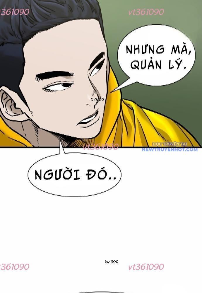 Shark - Cá Mập: Chapter 304