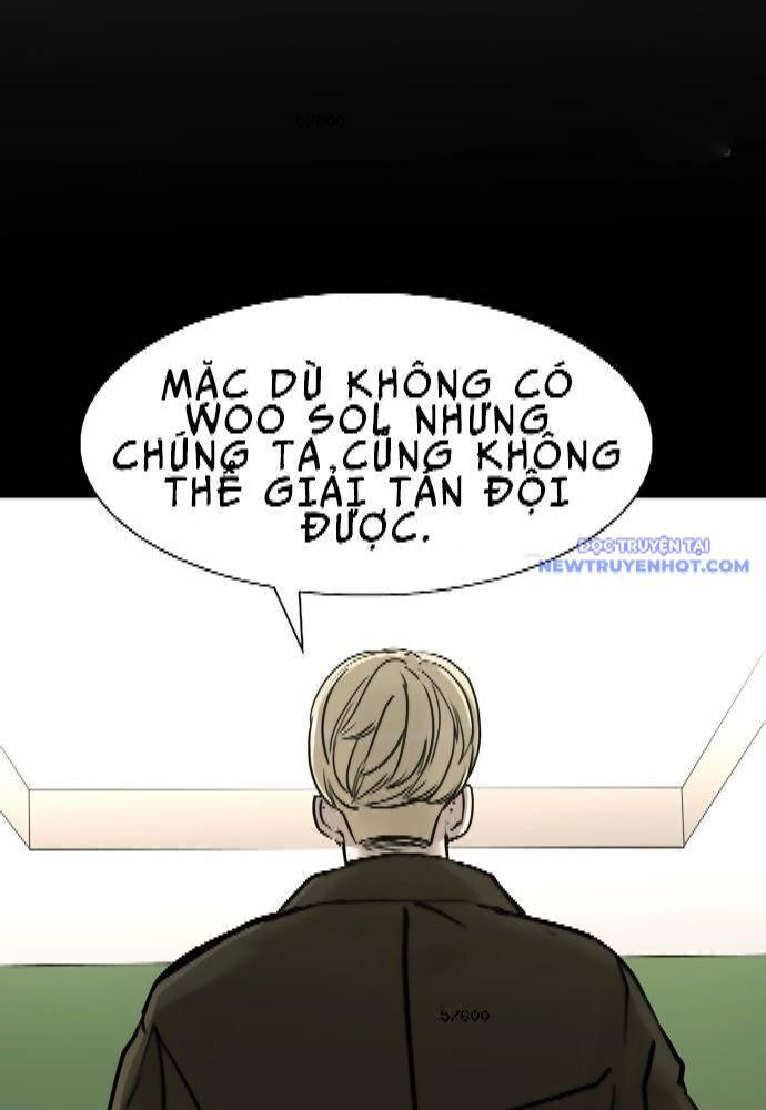Shark - Cá Mập: Chapter 304