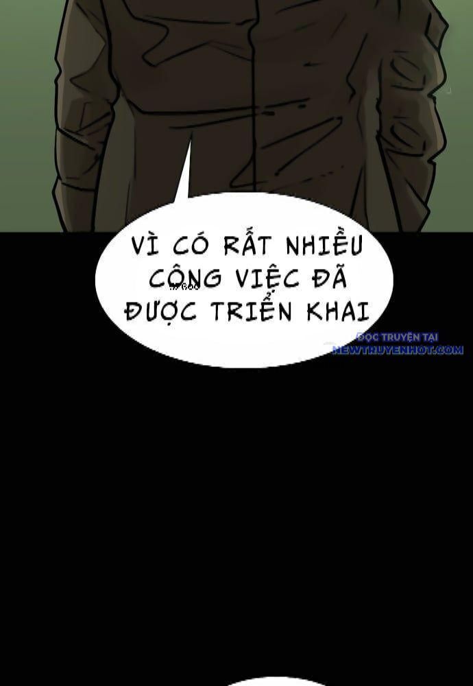 Shark - Cá Mập: Chapter 304