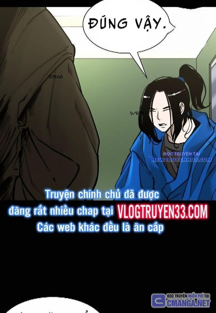 Shark - Cá Mập: Chapter 304