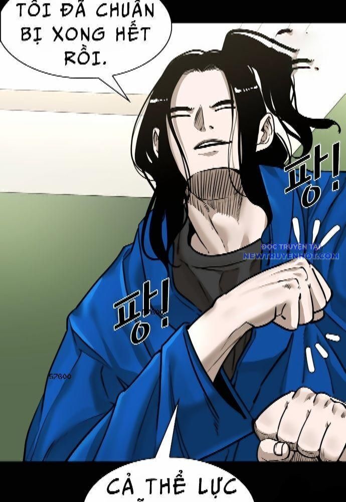 Shark - Cá Mập: Chapter 304