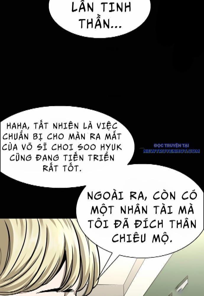 Shark - Cá Mập: Chapter 304