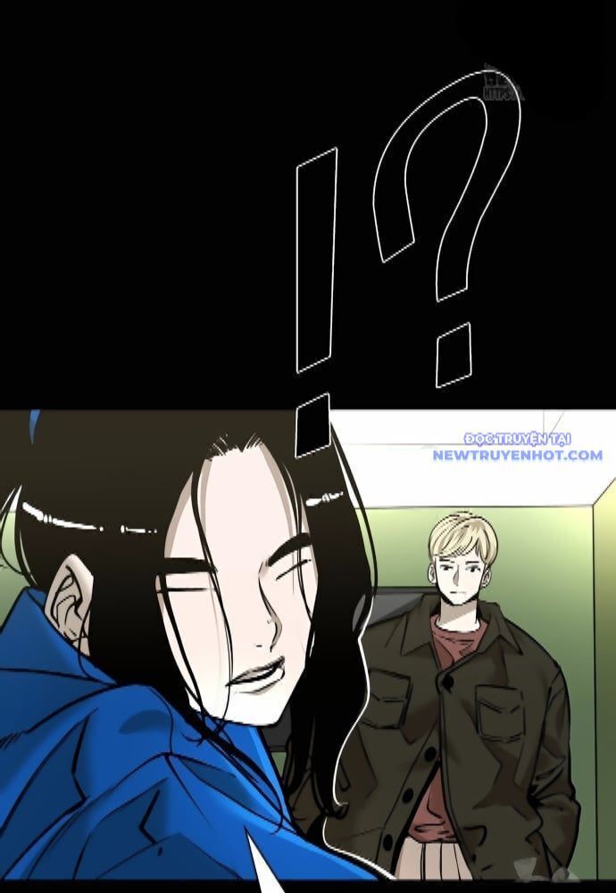 Shark - Cá Mập: Chapter 304