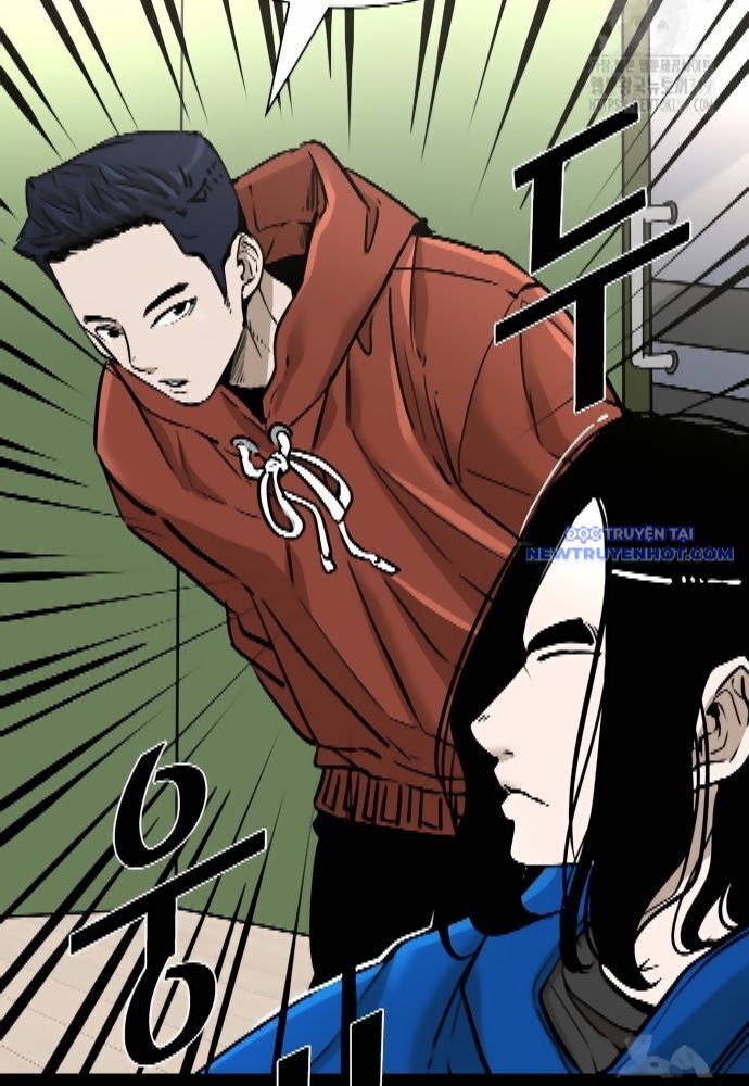 Shark - Cá Mập: Chapter 304