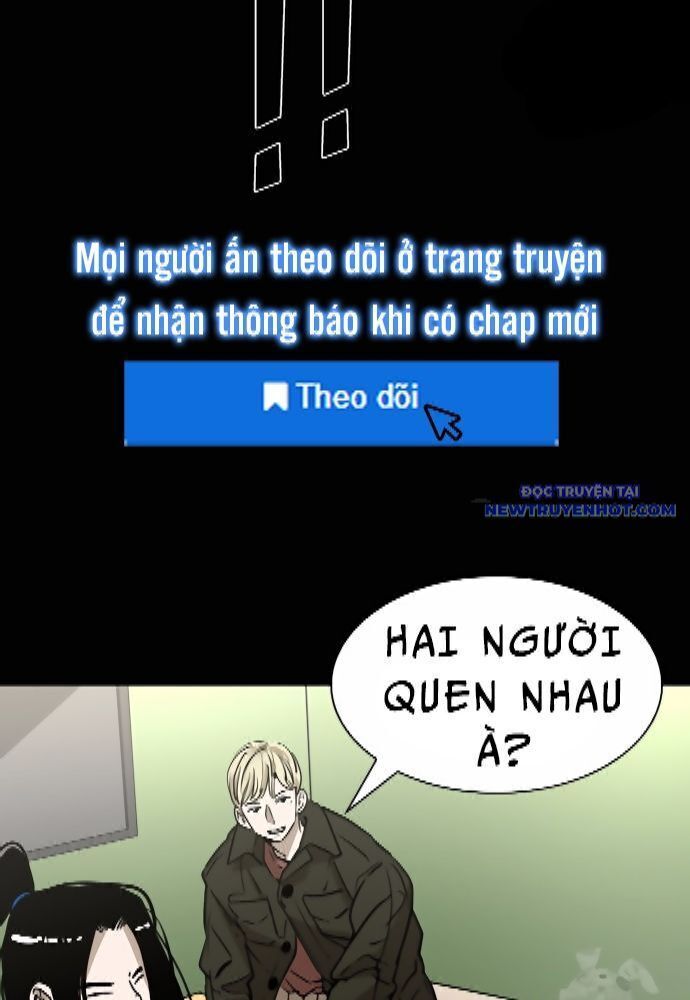 Shark - Cá Mập: Chapter 304