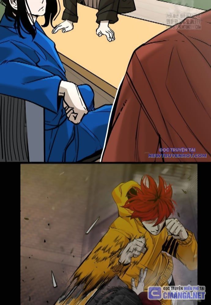 Shark - Cá Mập: Chapter 304