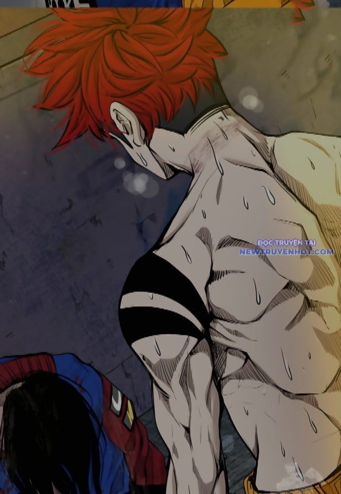 Shark - Cá Mập: Chapter 304