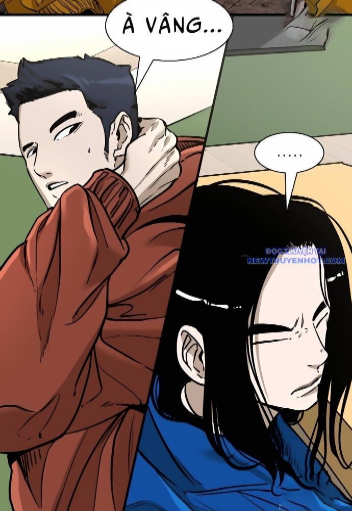 Shark - Cá Mập: Chapter 304