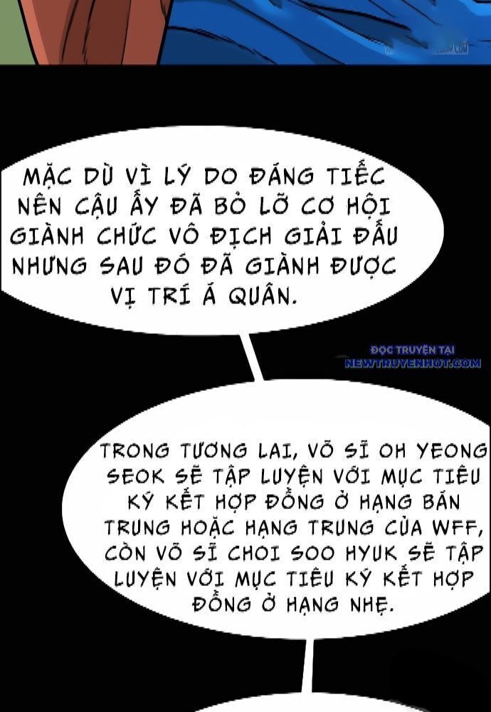 Shark - Cá Mập: Chapter 304