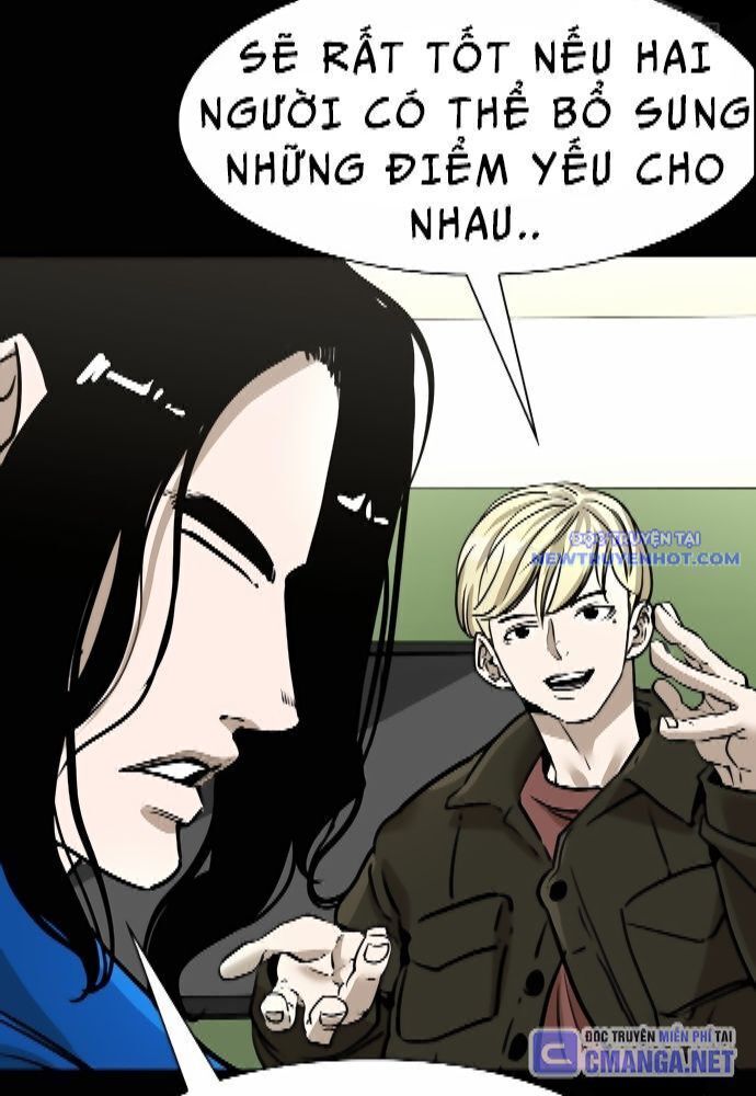 Shark - Cá Mập: Chapter 304