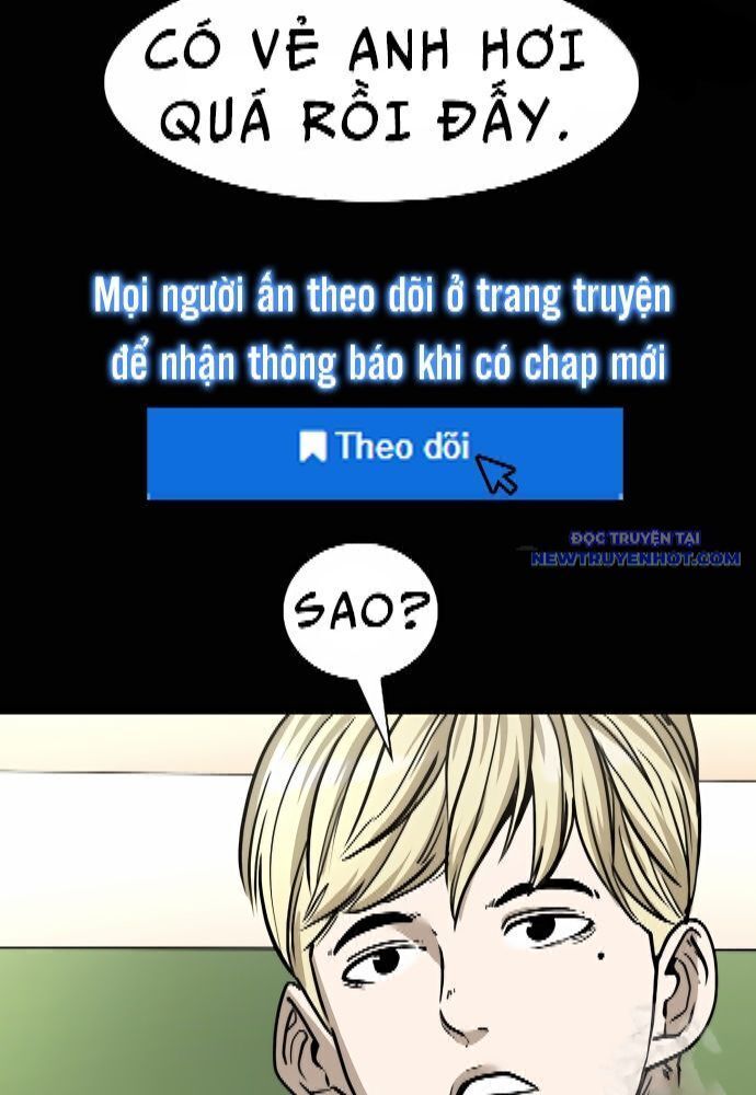 Shark - Cá Mập: Chapter 304