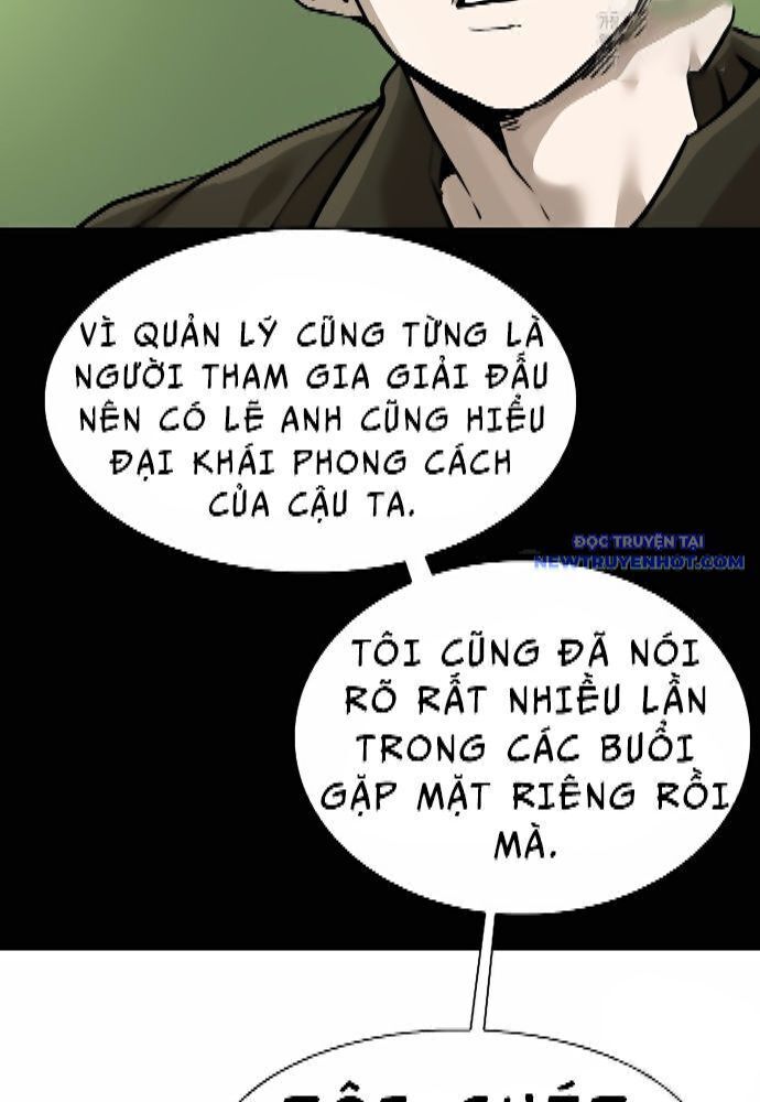 Shark - Cá Mập: Chapter 304