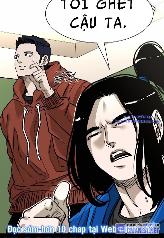 Shark - Cá Mập: Chapter 304