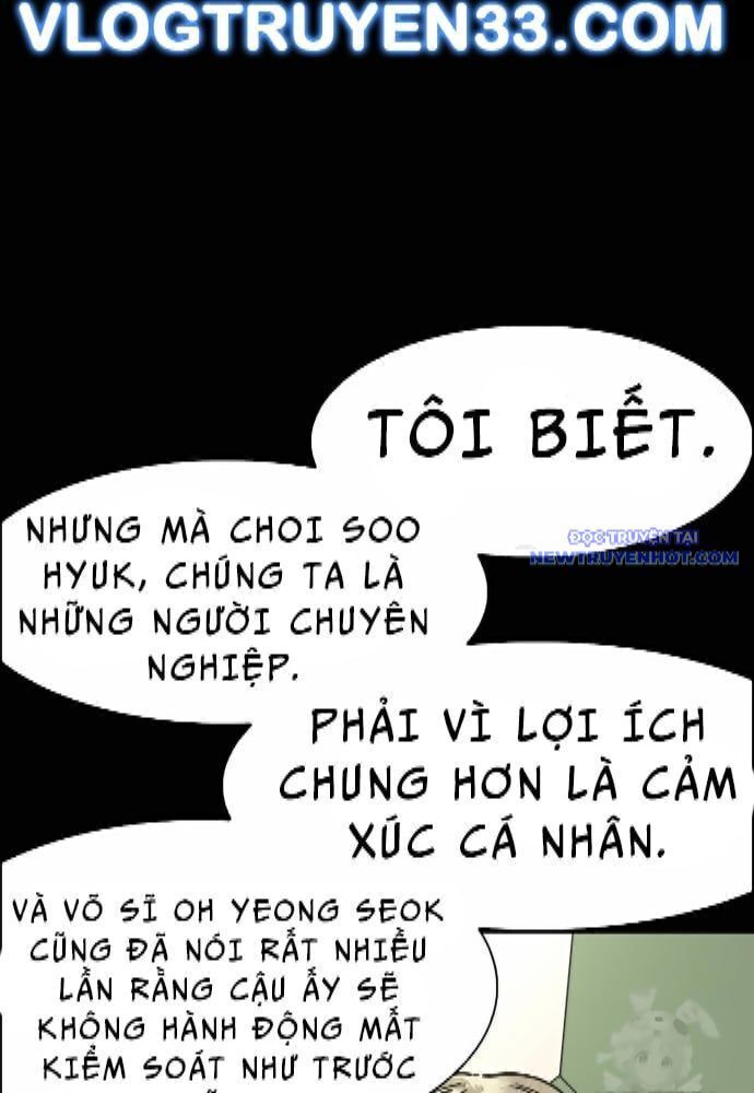 Shark - Cá Mập: Chapter 304