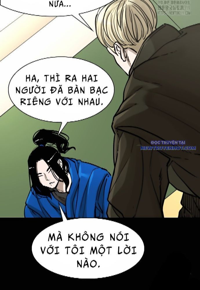 Shark - Cá Mập: Chapter 304