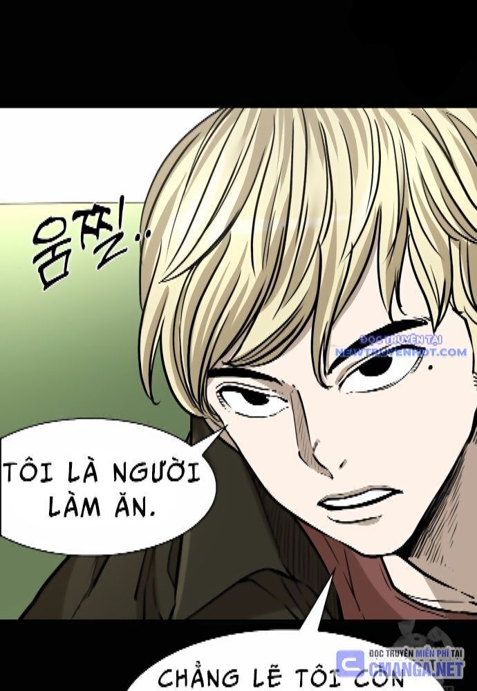 Shark - Cá Mập: Chapter 304